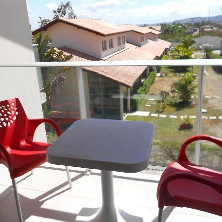 Condominio Arca De Noe - Ap 27 Gravatá Exteriör bild
