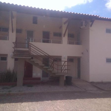 Condominio Arca De Noe - Ap 27 Gravatá Exteriör bild