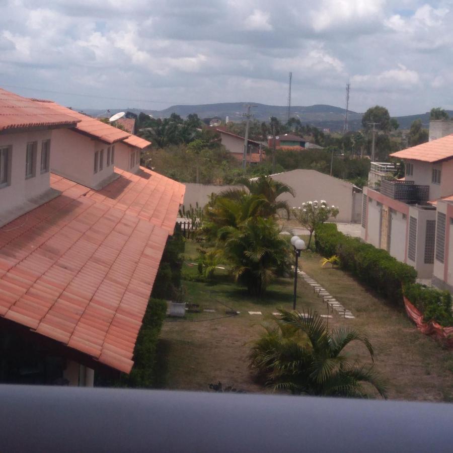 Condominio Arca De Noe - Ap 27 Gravatá Exteriör bild