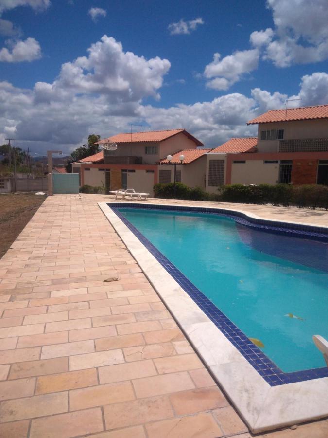 Condominio Arca De Noe - Ap 27 Gravatá Exteriör bild