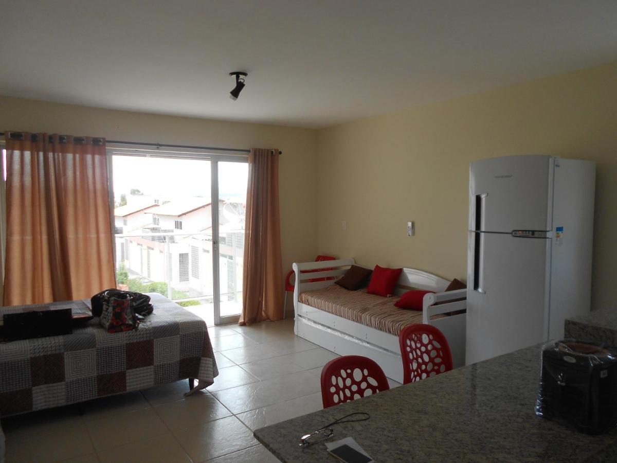 Condominio Arca De Noe - Ap 27 Gravatá Exteriör bild