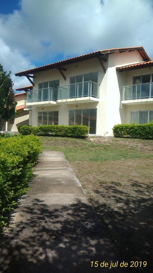 Condominio Arca De Noe - Ap 27 Gravatá Exteriör bild