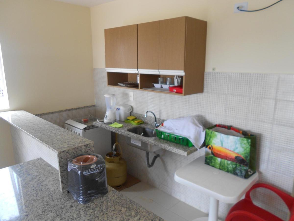 Condominio Arca De Noe - Ap 27 Gravatá Exteriör bild