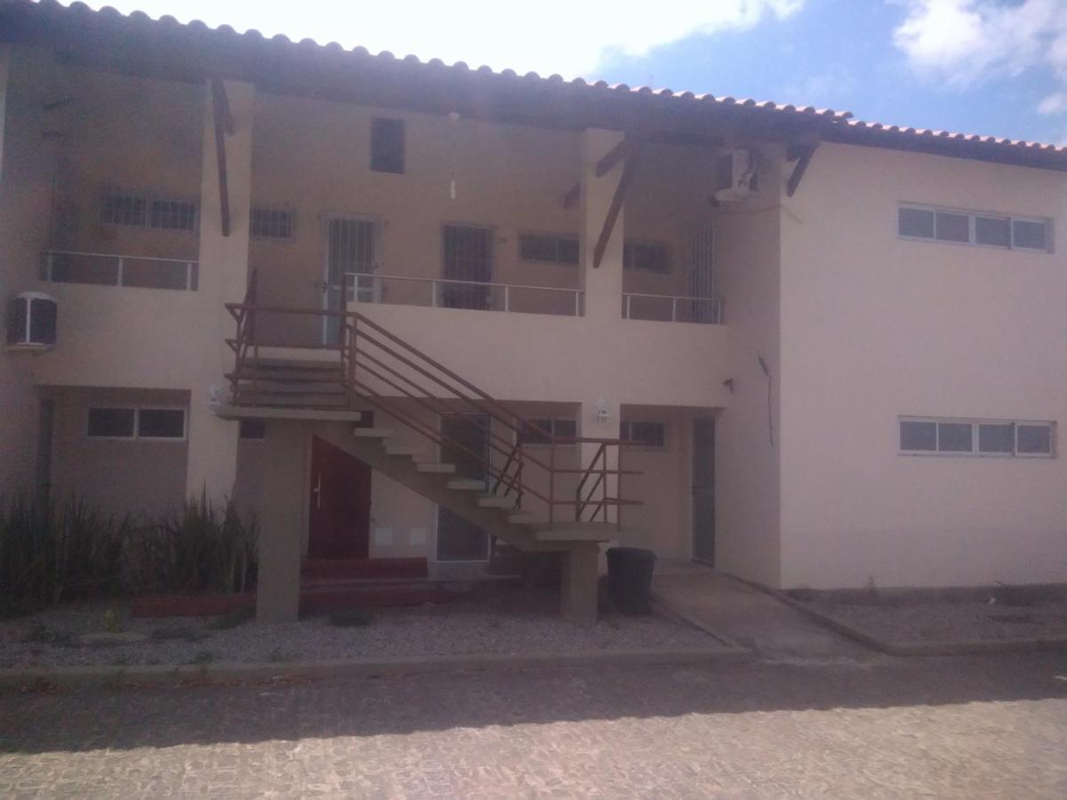 Condominio Arca De Noe - Ap 27 Gravatá Exteriör bild